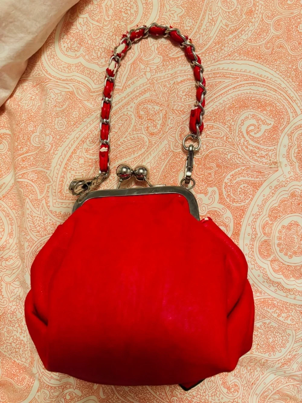 Novelty Purse